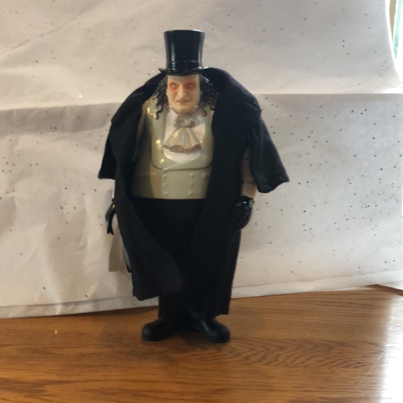 The Penguin - Batman Returns - Picture 7 of 9